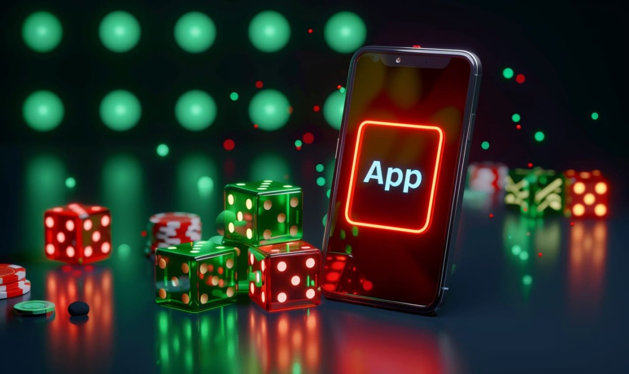 4rabet app